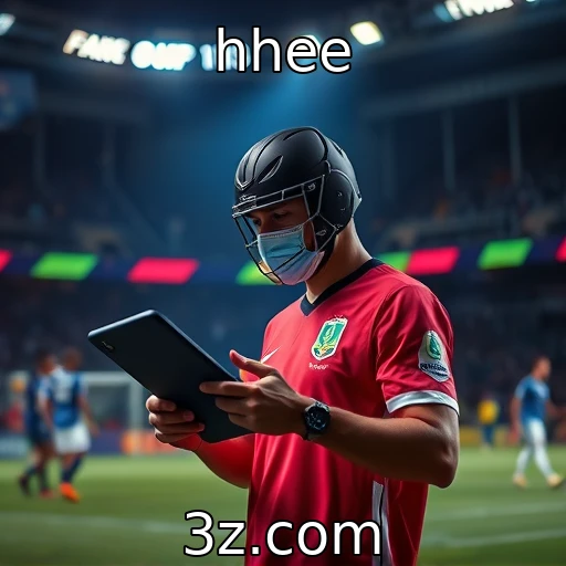 Apostas no Brasil: Explorando o Crescimento das Betas em 2025