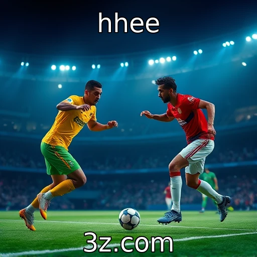 Apostas Esportivas: Análises Profundas de Jogos e Resultados Potenciais