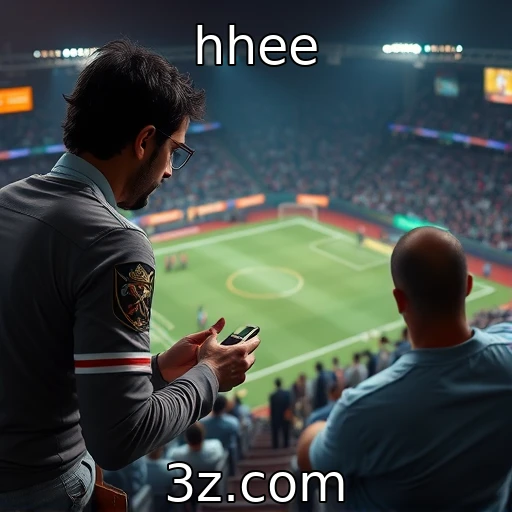 hhee Descubra as melhores estratégias para apostas esportivas em 2025