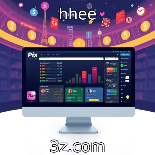 hhee Descubra como os jackpots progressivos mudam a vida de jogadores