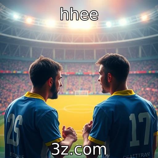 hhee Como as apostas esportivas estão mudando o perfil dos jogadores brasileiros