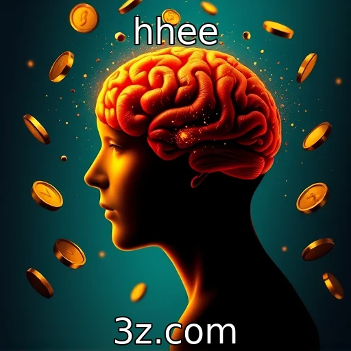 hhee Descubra como a psicologia do jogador influencia suas apostas online